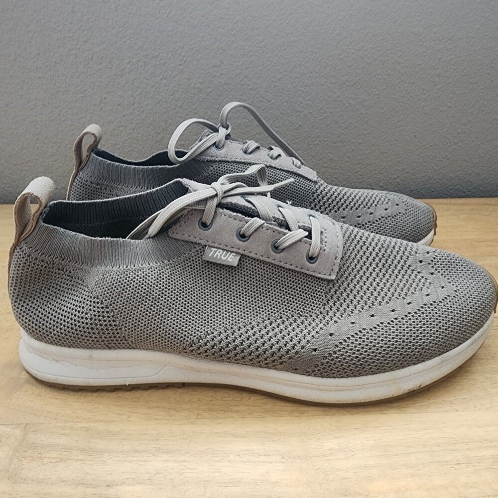 TRUE Linkswear True Knit II Golf Sneaker Shoes Mens 10 / Womens 12